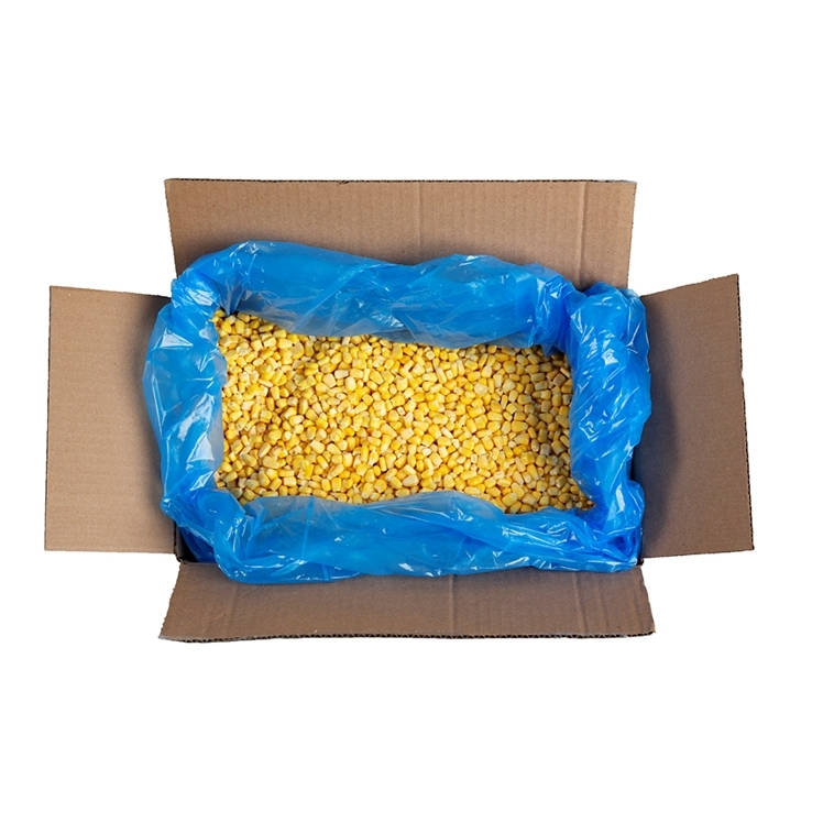MONARCH FANCY YELLOW CORN FROZEN