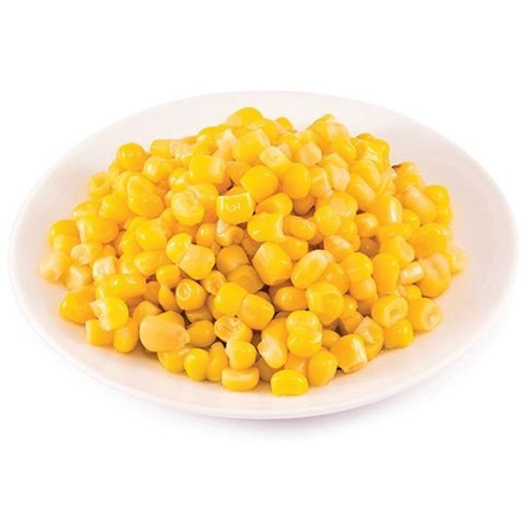 MONARCH FANCY YELLOW CORN FROZEN