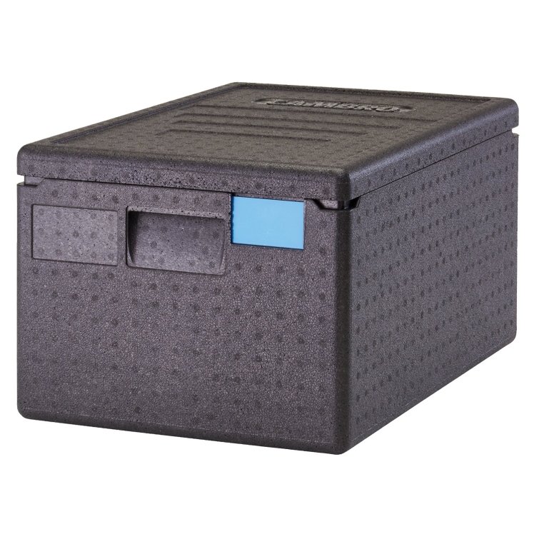 CAMBRO GO-BOX TOP LOADER