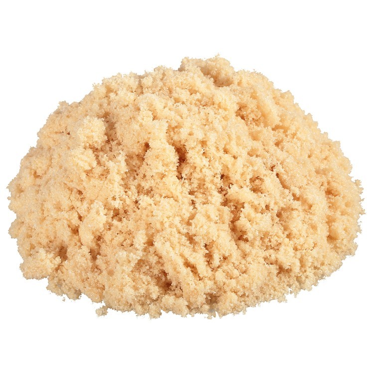 DOMINO BROWN LIGHT GRANULATED CANE SUGAR