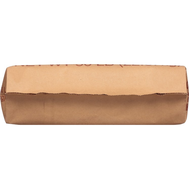 DOMINO BROWN LIGHT GRANULATED CANE SUGAR