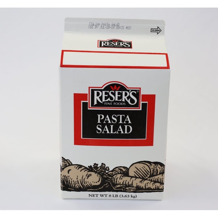 RESERS ITALIAN PASTA SALAD