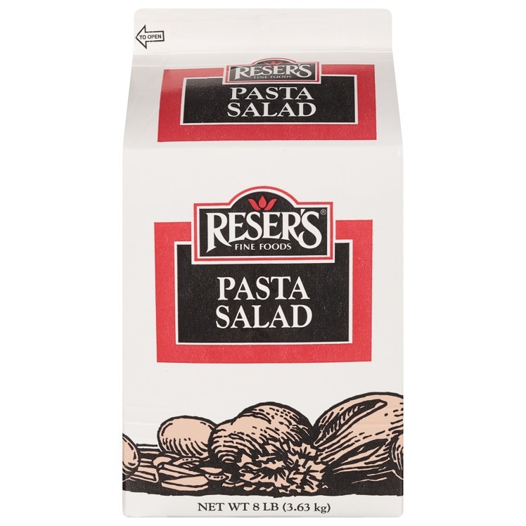 RESERS ITALIAN PASTA SALAD