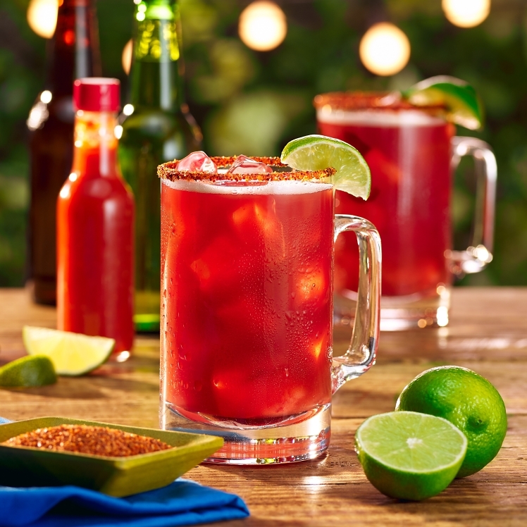 CLAMATO DRINK 34% ORIGINAL