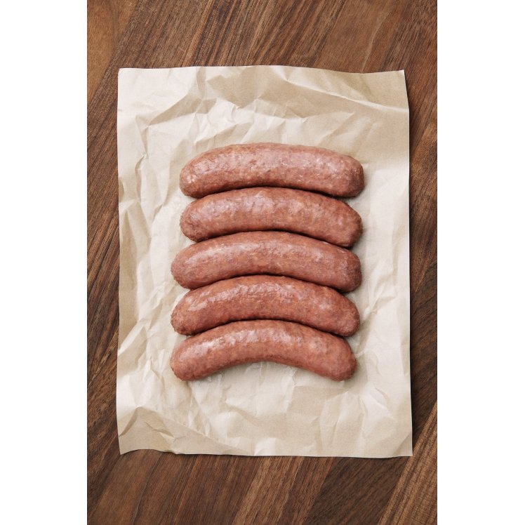 Beyond Meat Beyond Sausage Plant-Based Links Brat Original