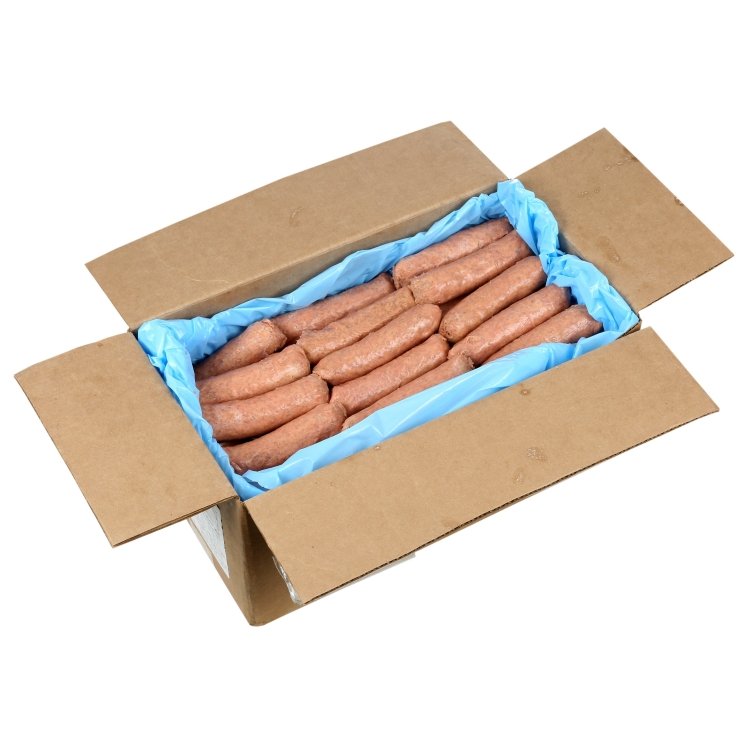 Beyond Meat Beyond Sausage Plant-Based Links Brat Original
