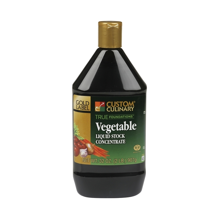 BASE, VEG STOCK LIQ CNCNT SHLF