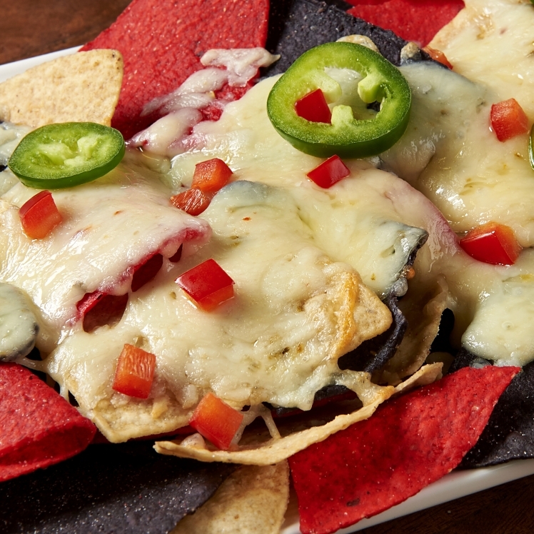 GLENVIEW FARMS CHEESE PEPPER JACK LOAF