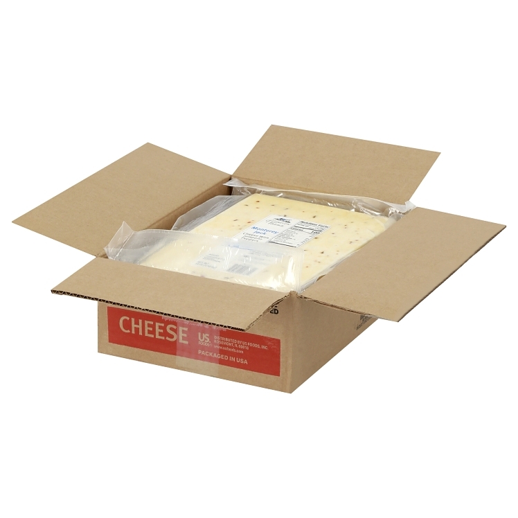 GLENVIEW FARMS CHEESE PEPPER JACK LOAF