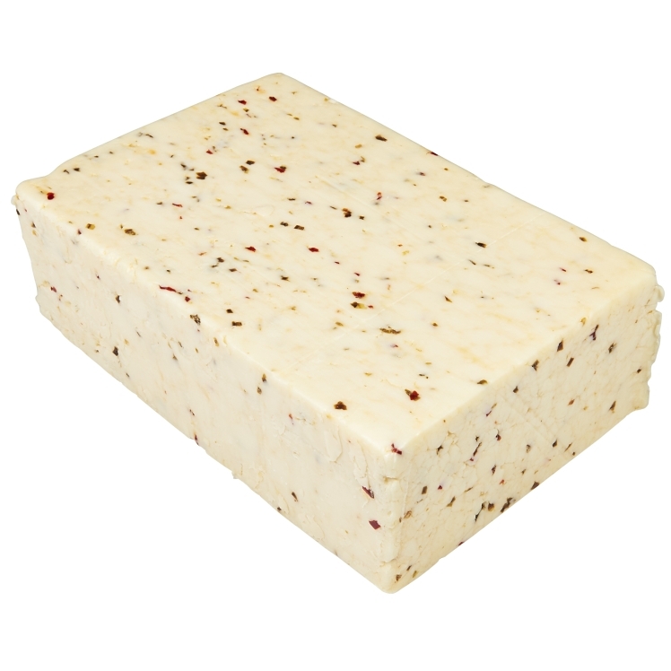 GLENVIEW FARMS CHEESE PEPPER JACK LOAF