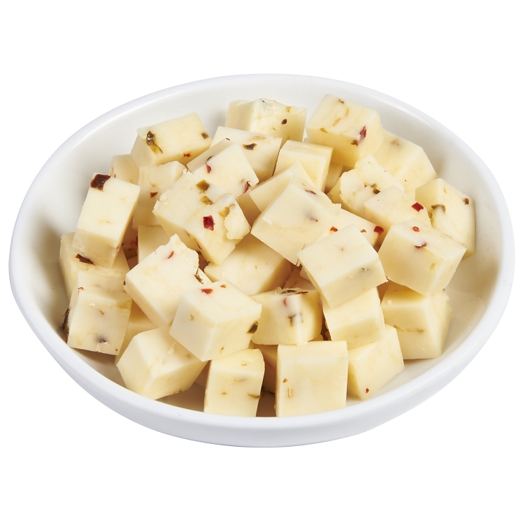 GLENVIEW FARMS CHEESE PEPPER JACK LOAF