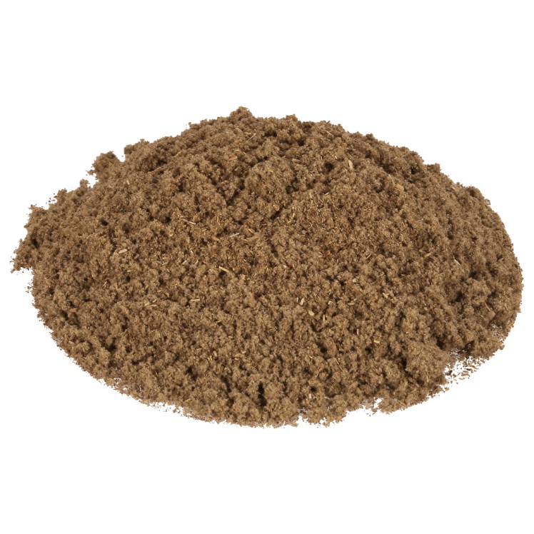 MONARCH SAGE LEAF RUBBED SPICE PLASTIC BOTTLE