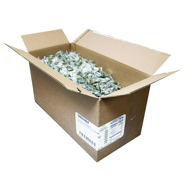 CANDY, CHOC STRLT MINT IW BULK