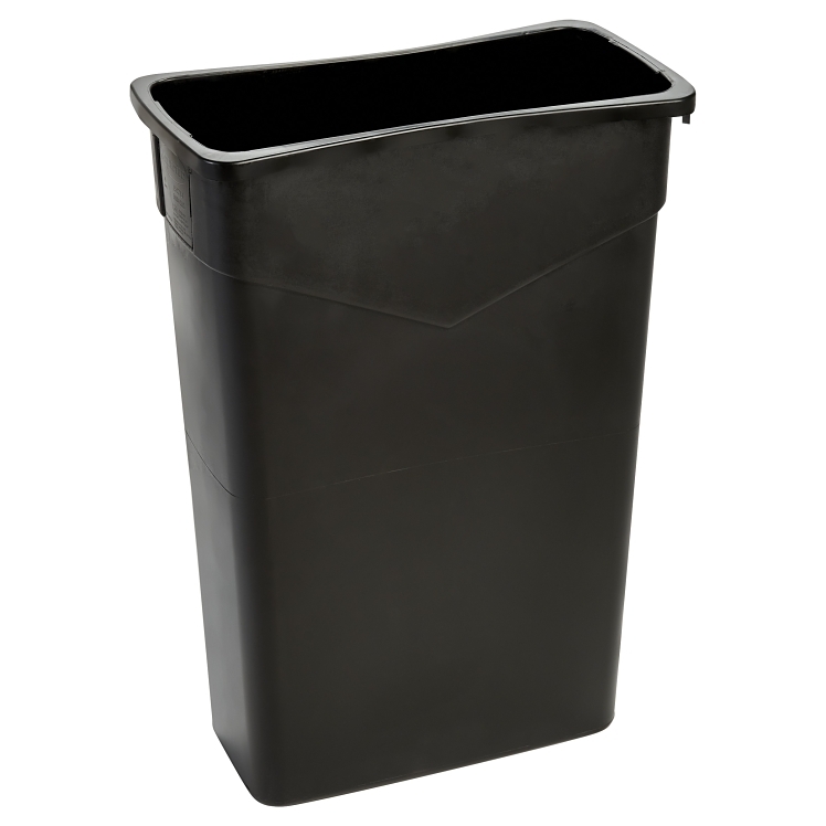 SUPERIOR / CES PLY LINED CONTAINER, WASTE 23 GALLON