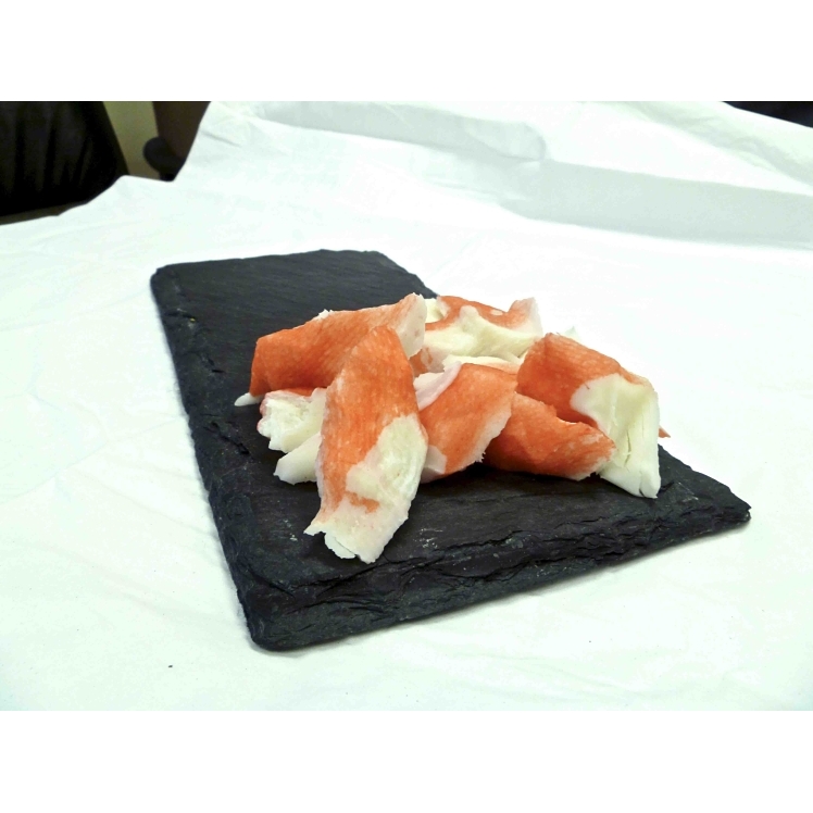 OYSTER BAY IMITATION CRABMEAT SURIMI FLAKES