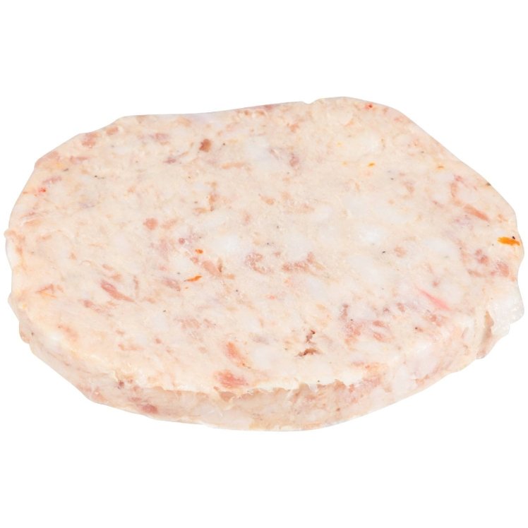 FARMLAND SILVER PORK SAUSAGE PATTIES 4 OZ 13430