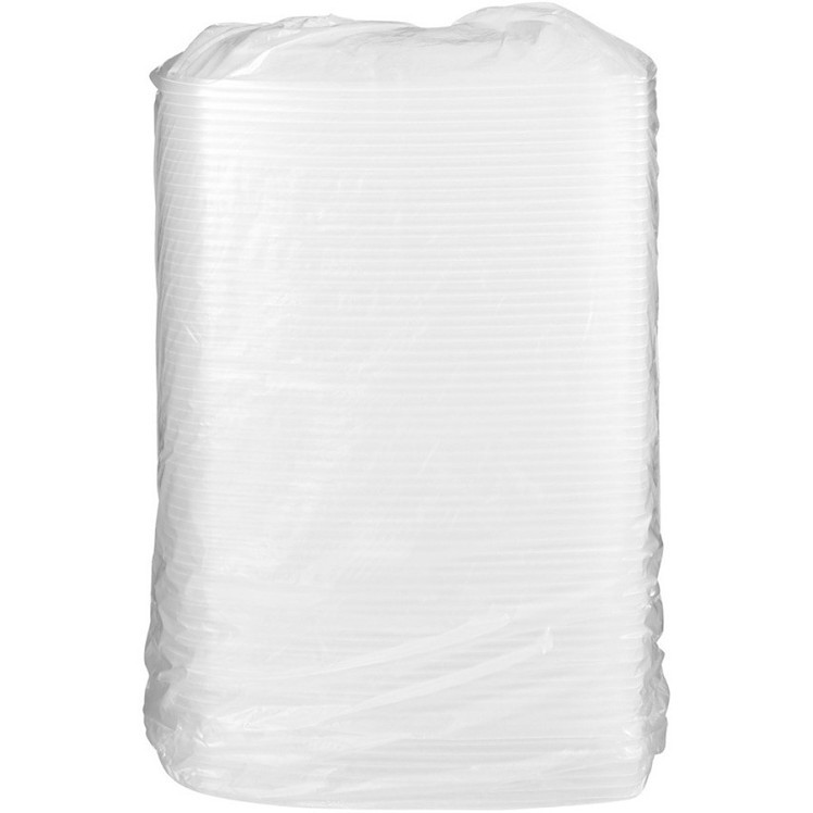 LID, CONT 11.13X8X.88 DOME