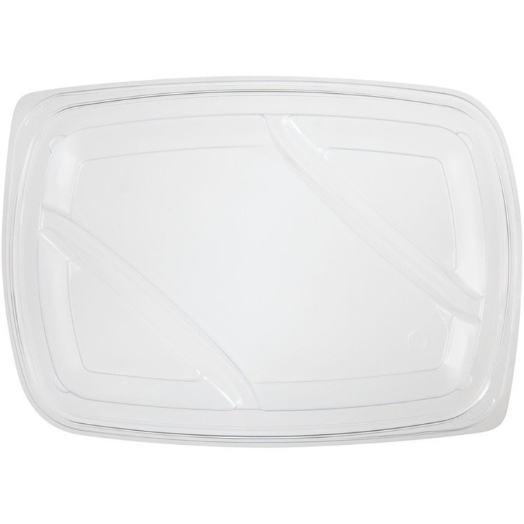 LID, CONT 11.13X8X.88 DOME