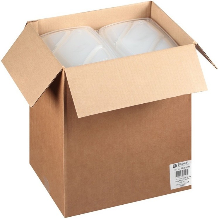 LID, CONT 11.13X8X.88 DOME
