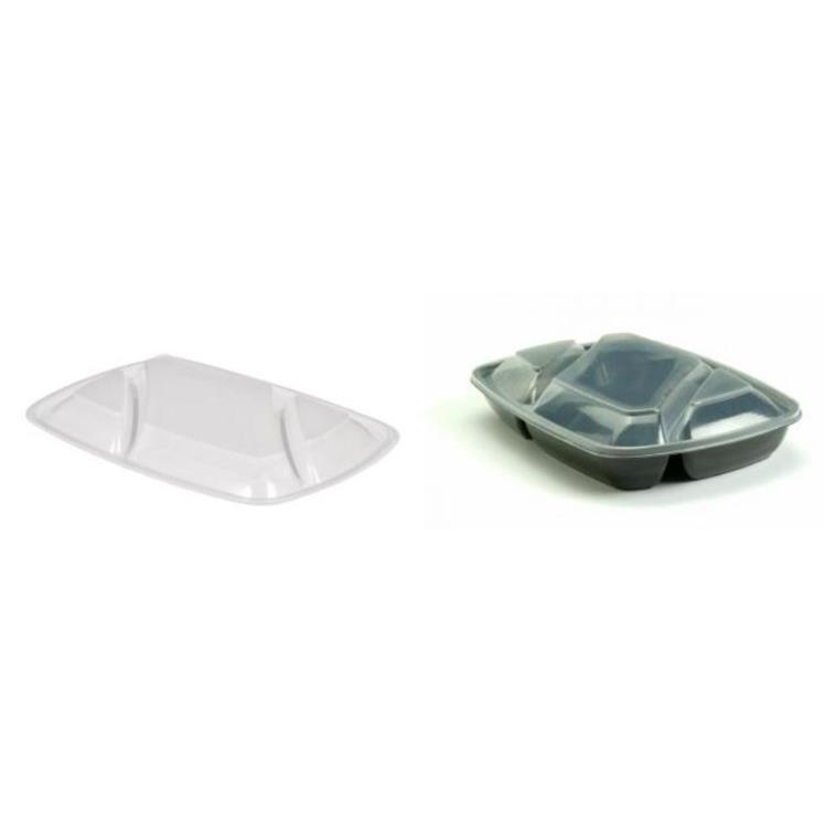 LID, CONT 11.13X8X.88 DOME