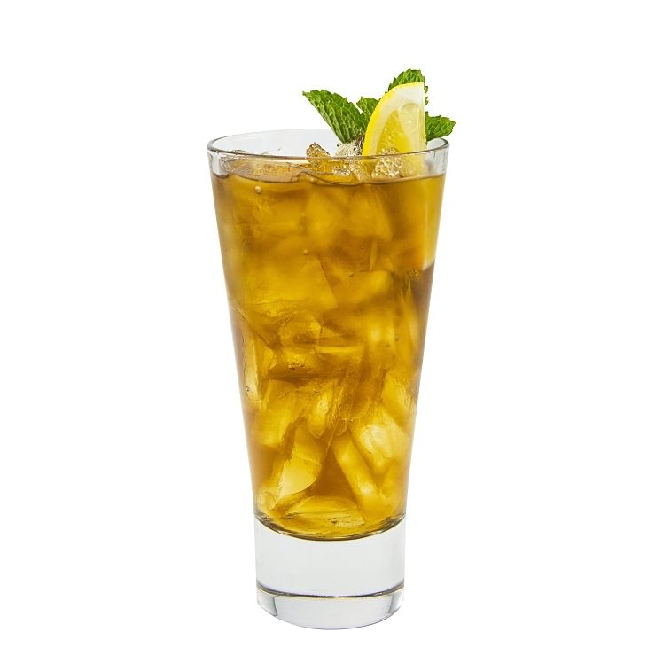 MONIN PASSION FRUIT SYRUP