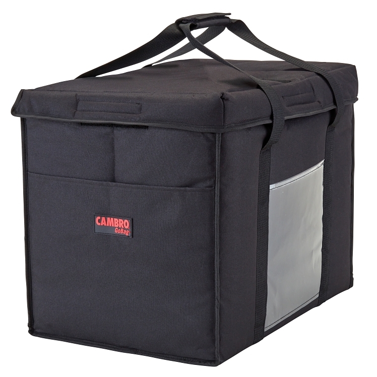 CAMBRO GO BAG 21X14X17 INCH