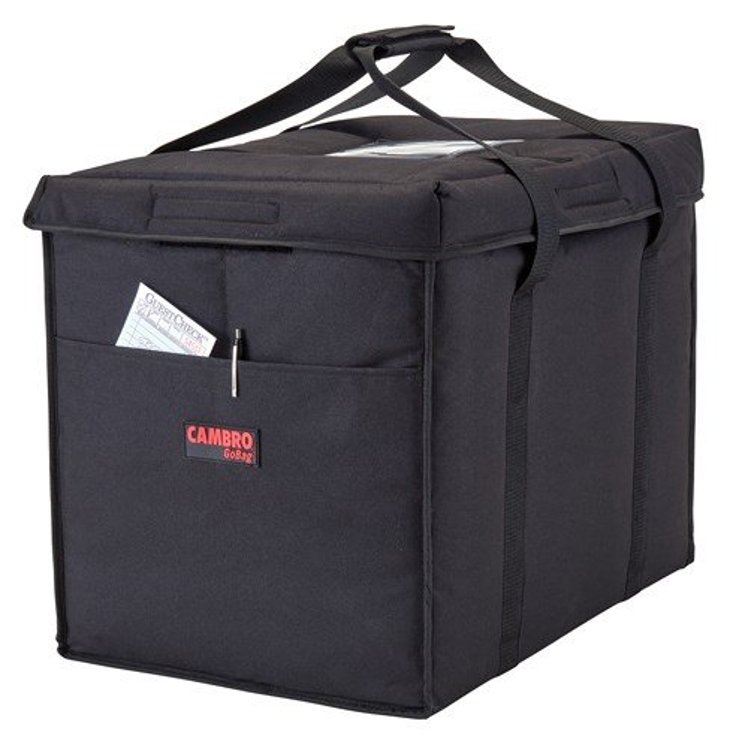 CAMBRO GO BAG 21X14X17 INCH