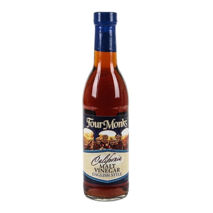 FOUR MONKS MALT VINEGAR