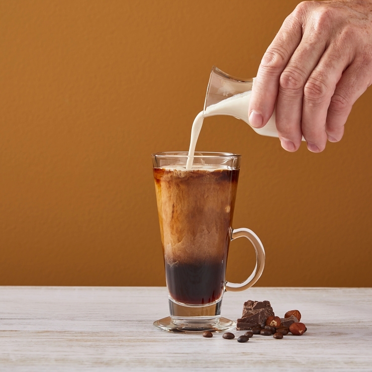 DA VINCI COFFEE LIQUEUR SYRUP