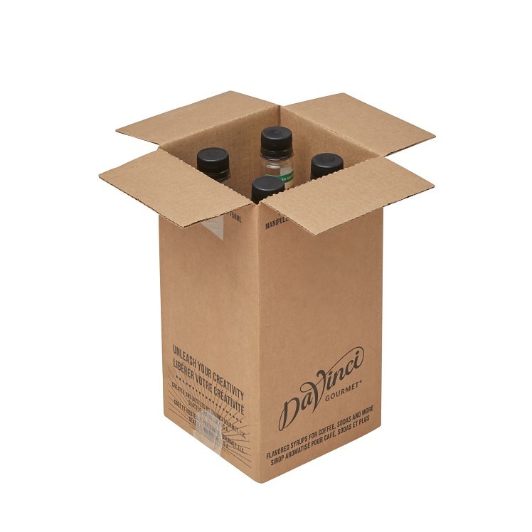 DA VINCI SUGAR FREE IRISH CREAM SYRUP