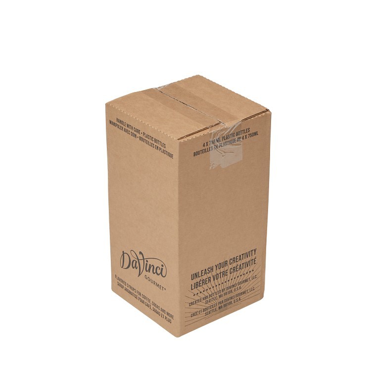 DA VINCI CHOCOLATE SYRUP