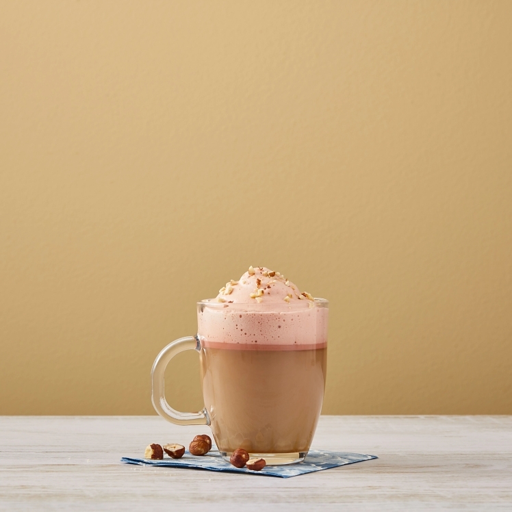 DA VINCI TOASTED HAZELNUT SYRUP