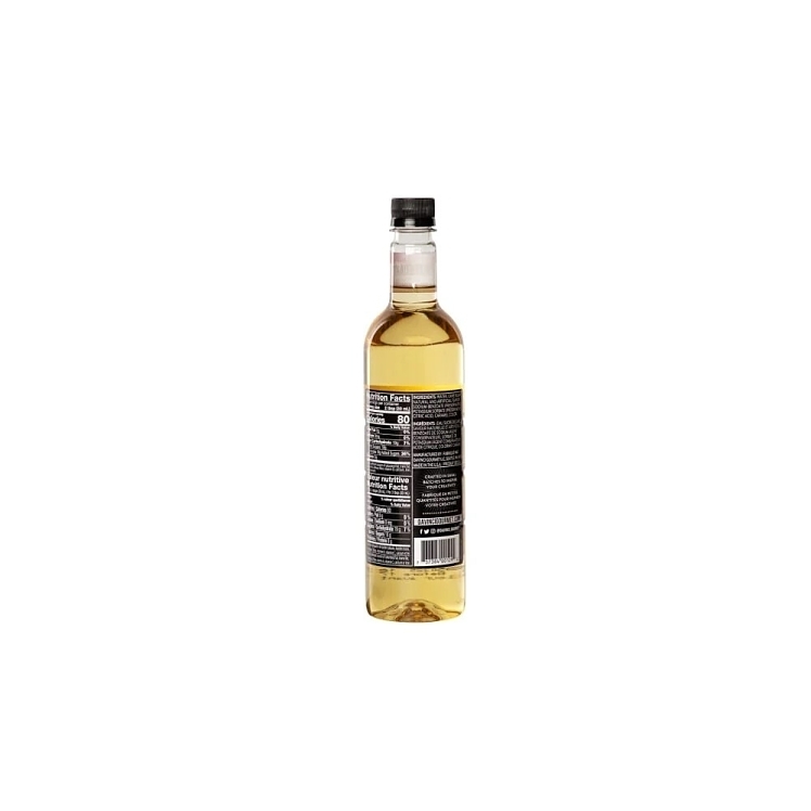 DA VINCI CLASSIC CHEESECAKE SYRUP