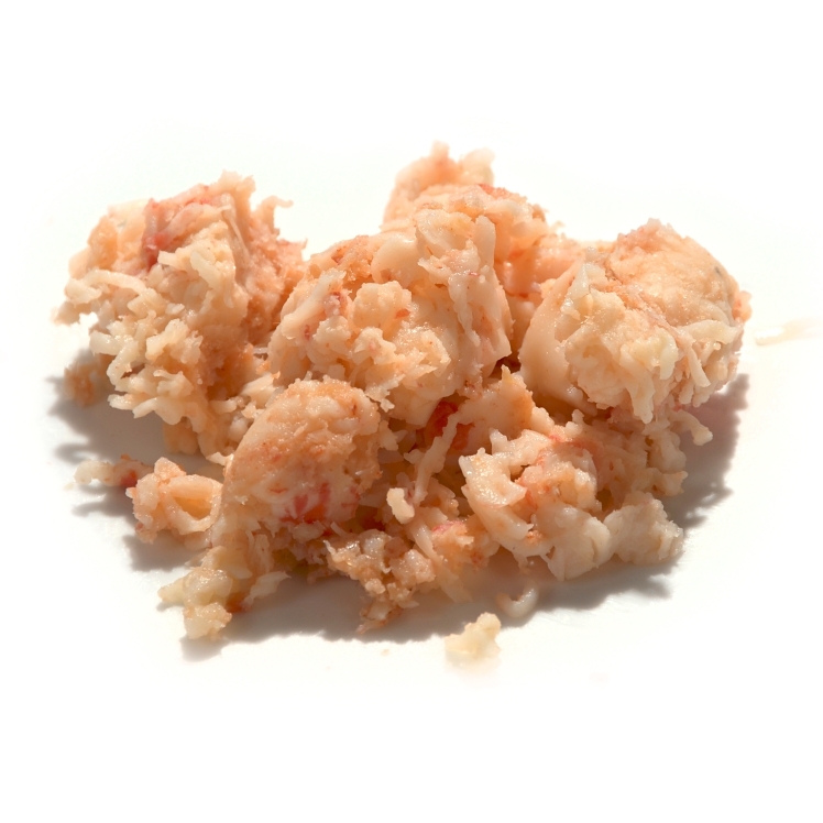 MRS. FRIDAYS LOBSTER SENSATIONS