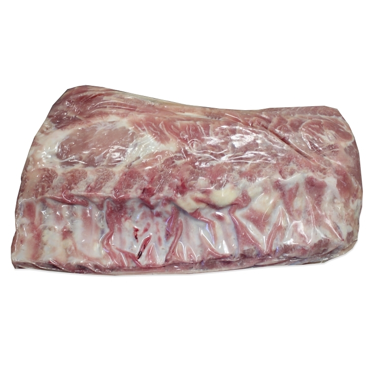 PREMIUM RESERVE LOIN BONE IN SEASONED RAW REF 2.7 LBA
