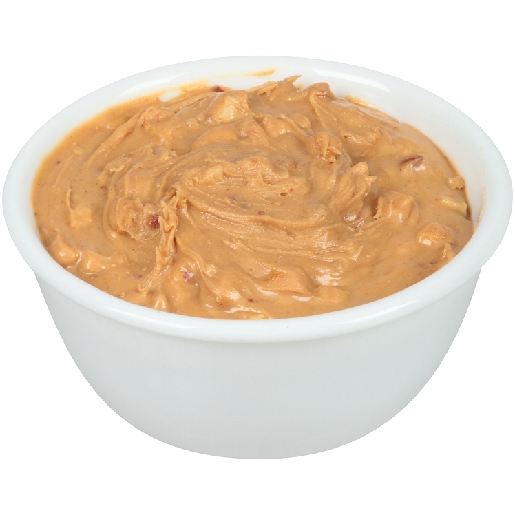JIF CRUNCHY PEANUT BUTTER