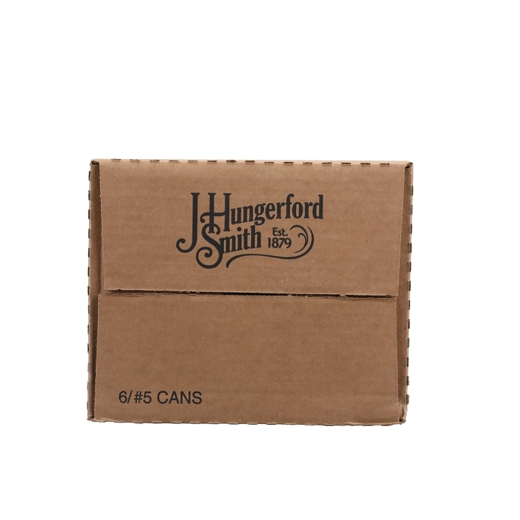 J. HUNGERFORD SMITH BUTTERSCOTCH TOPPING