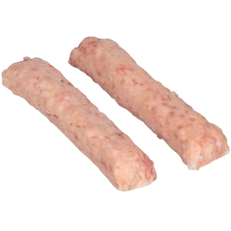 SMITHFIELD FARMLAND BRONZE MEDAL SAUSAGE LINKS 1 OZ SKINLESS 13336