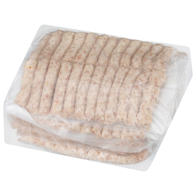 SMITHFIELD FARMLAND BRONZE MEDAL SAUSAGE LINKS 1 OZ SKINLESS 13336