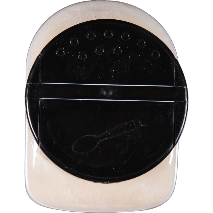 MONARCH SPICE GARLIC POWDER PLASTIC SHAKER