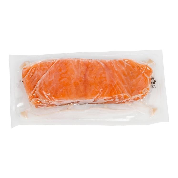 HIGH LINER FOODS ATLANTIC SALMON PORTIONS 6 OZ PORTIONS