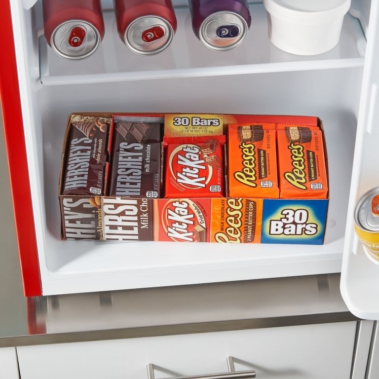 HERSHEY VARIETY PACK 30 COUNT