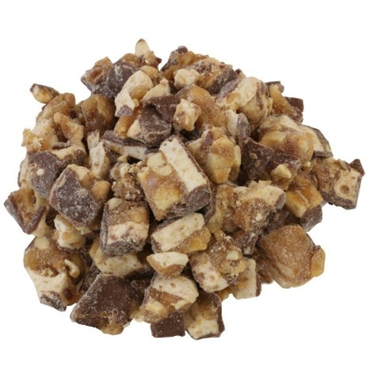TR TOPPERS CHOPPED SNICKERS