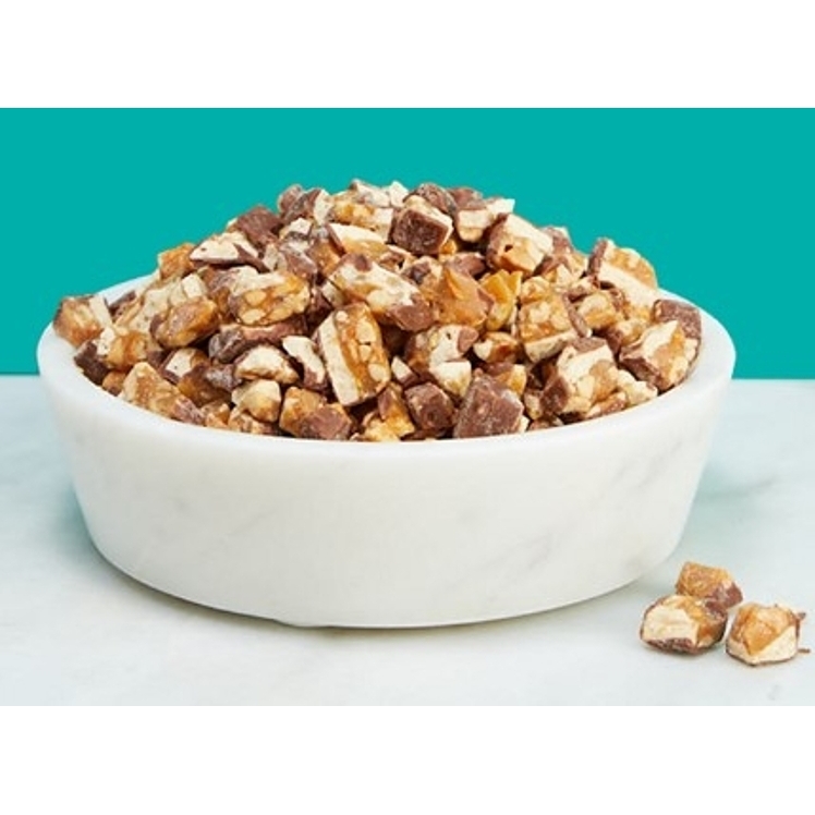 TR TOPPERS CHOPPED SNICKERS