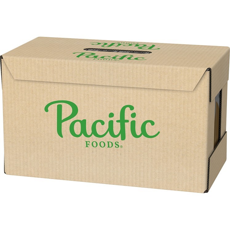 PACIFIC NATURAL FOODS BARISTA OAT