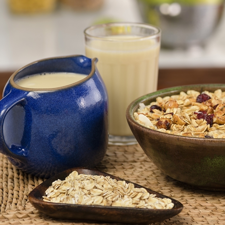 PACIFIC NATURAL FOODS BARISTA OAT