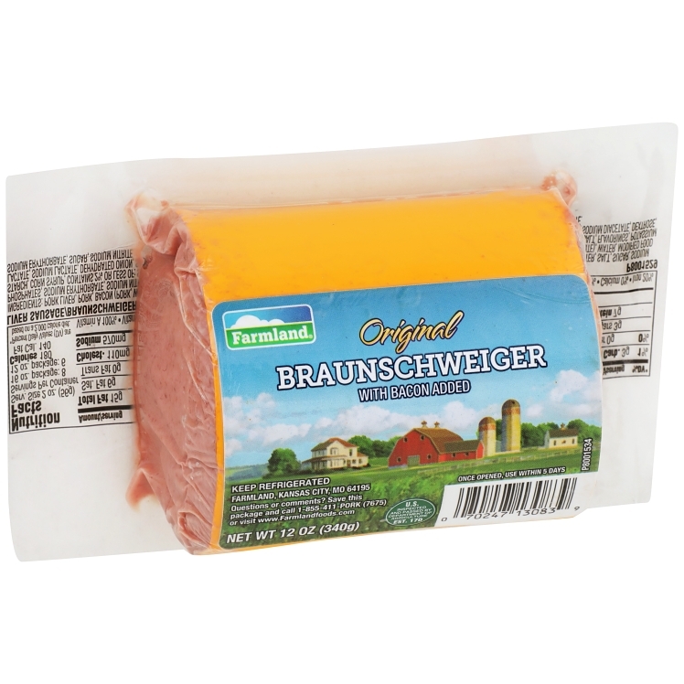 FARMLAND BRAUNSCHWEIGER