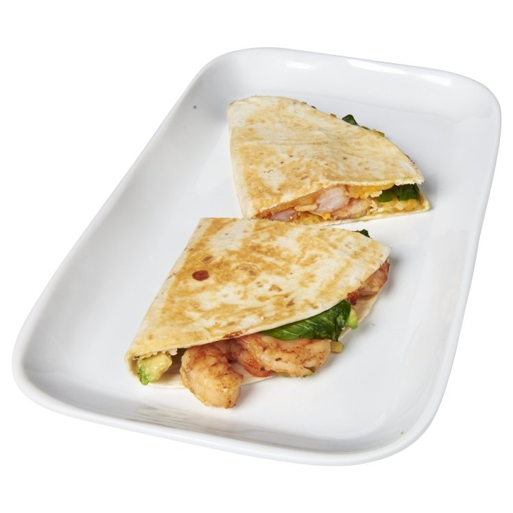 DEL PASADO FLOUR TORTILLAS 8 INCH PRESSED SHELF
