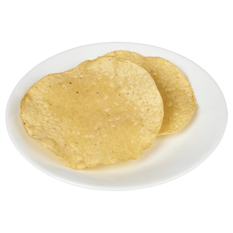 DEL PASADO CORN YELLOW DIE CUT