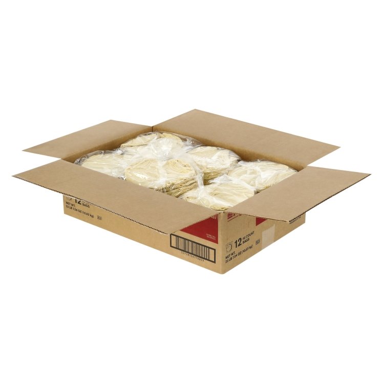 DEL PASADO CORN YELLOW DIE CUT